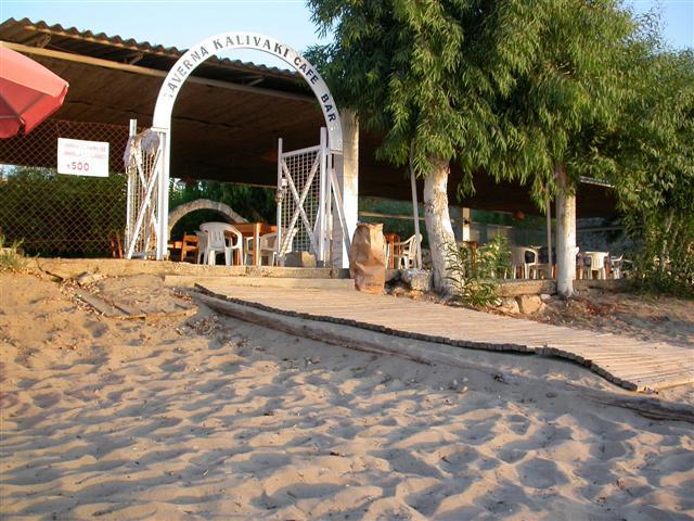 Kalyvaki Studios Georgioupoli Exterior photo